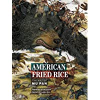Los mejores  - American Fried Rice: The Art of Mu Pan